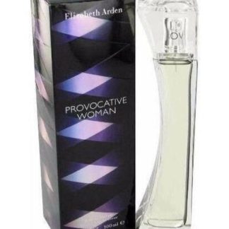 PROVOCATIVE DAMA 100 ML ELIZABETH ARDEN SPRAY - ORIGINAL