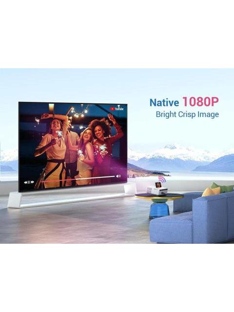 PROY VANKYO FHD 1080P HASTA 300 V630W - Image 3