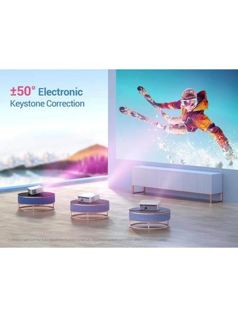 PROY VANKYO FHD 1080P HASTA 300 V630W - Image 5