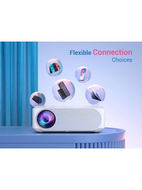 PROY VANKYO FHD 1080P HASTA 300 V630W - Image 6
