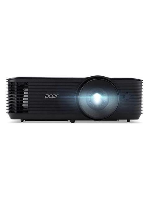 PROYECTOR AACER ESSENTIAL X1228H DLP 4500 LUMENES 768P XGA HDMI NEGRO MR.JTH11.00D