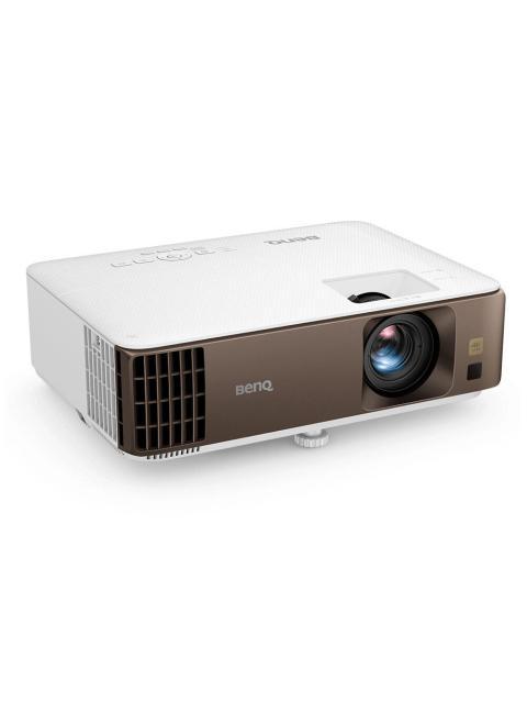 PROYECTOR BENQ HOME CINEMA W1800I DLP 3840 × 2160 2000 LUMENES 3D CON BOCINAS NEGRO-BLANCO - NO INCLUYE LENTE - Image 3
