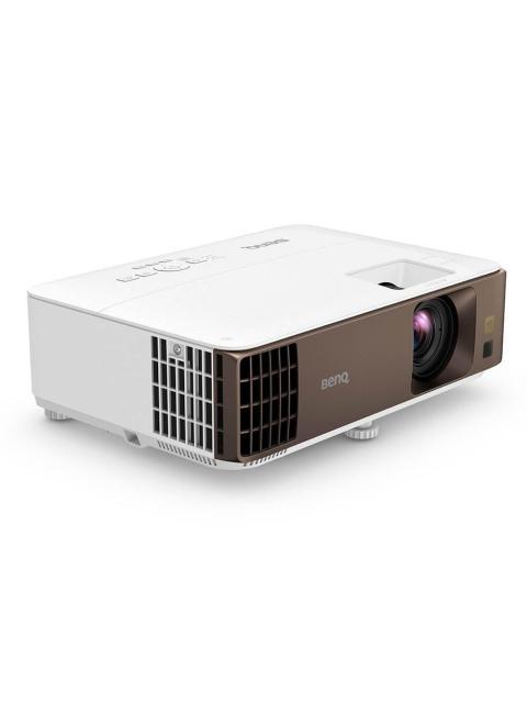 PROYECTOR BENQ HOME CINEMA W1800I DLP 3840 × 2160 2000 LUMENES 3D CON BOCINAS NEGRO-BLANCO - NO INCLUYE LENTE - Image 4