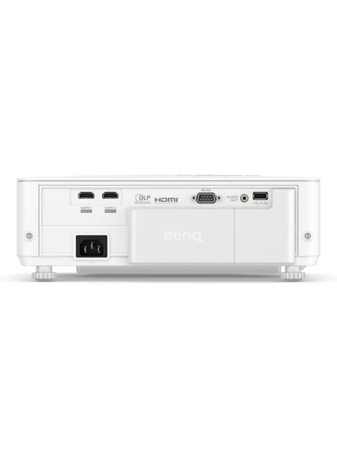 PROYECTOR BENQ HOME CINEMA W1800I DLP 3840 × 2160 2000 LUMENES 3D CON BOCINAS NEGRO-BLANCO - NO INCLUYE LENTE - Image 6