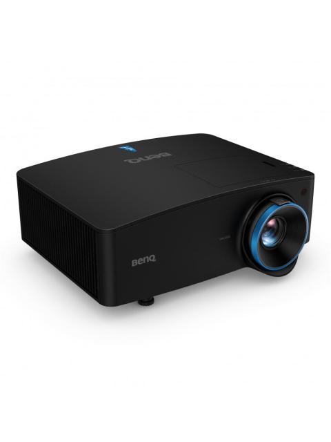 PROYECTOR BENQ LU935ST DLP WUXGA 1920 X 1200 PIXELES 5500 LUMENES TIRO CORTO 3D CON BOCINAS NEGRO - Image 3