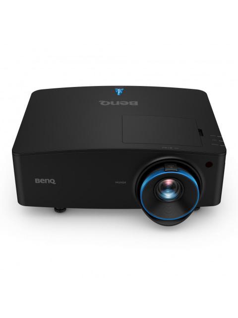 PROYECTOR BENQ LU935ST DLP WUXGA 1920 X 1200 PIXELES 5500 LUMENES TIRO CORTO 3D CON BOCINAS NEGRO - Image 5