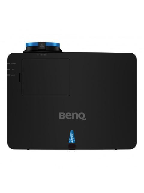 PROYECTOR BENQ LU935ST DLP WUXGA 1920 X 1200 PIXELES 5500 LUMENES TIRO CORTO 3D CON BOCINAS NEGRO - Image 6