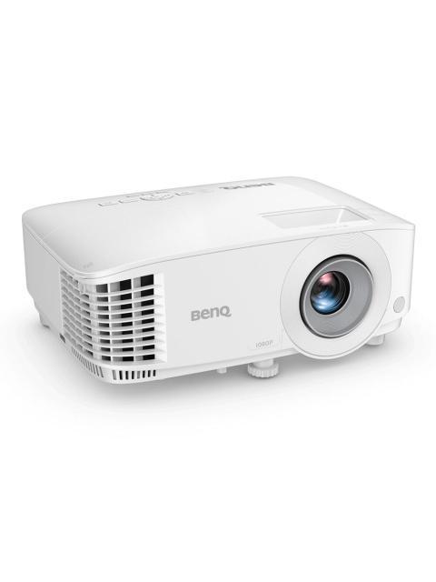 PROYECTOR PARA OFICINA BENQ MH560 DLP 1080P 1920 X 1080 3800 LUMENES CON BOCINAS BLANCO - Image 4