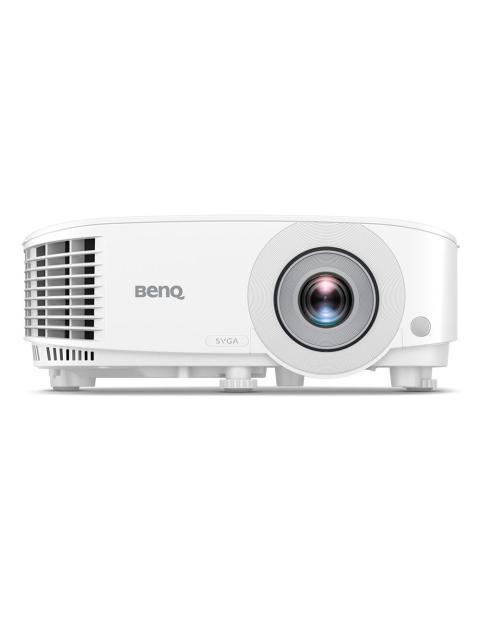 PROYECTOR BENQ MS560 4000 LUMENES ANSI DLP SVGA (800X600) 6 000 HRS HASTA 20 000 HRS BLANCO