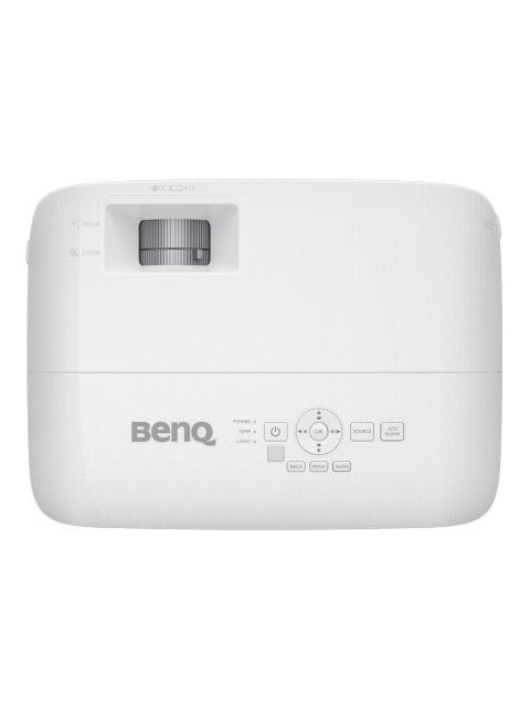 PROYECTOR BENQ MS560 4000 LUMENES ANSI DLP SVGA (800X600) 6 000 HRS HASTA 20 000 HRS BLANCO - Image 5