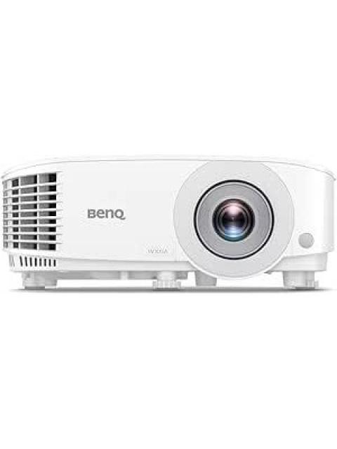 PROYECTOR BENQ MW561 DLP 1280X800 WXGA 4000 LUMENES ANSI CON BOCINAS BLANCO