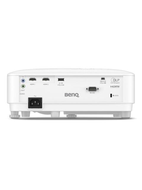 PROYECTOR BENQ TH575 DLP 1920 X 1080 PIXELES 3800 LUMENES CON BOCINAS BLANCO - Image 5