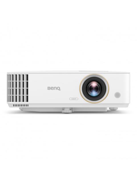 PROYECTOR BENQ TH685I DLP WUXGA 1920 X 1080 PIXELES 3500 LUMENES CON BOCINAS BLANCO
