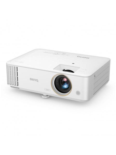 PROYECTOR BENQ TH685I DLP WUXGA 1920 X 1080 PIXELES 3500 LUMENES CON BOCINAS BLANCO - Image 3
