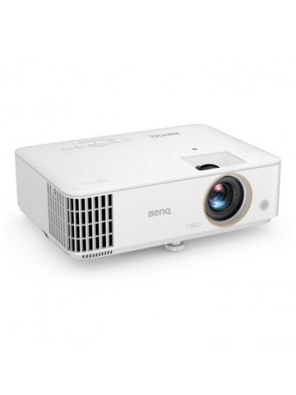 PROYECTOR BENQ TH685I DLP WUXGA 1920 X 1080 PIXELES 3500 LUMENES CON BOCINAS BLANCO - Image 4