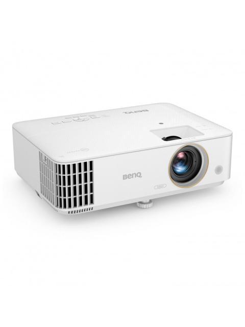 PROYECTOR BENQ TH685I DLP WUXGA 1920 X 1080 PIXELES 3500 LUMENES CON BOCINAS BLANCO - Image 4
