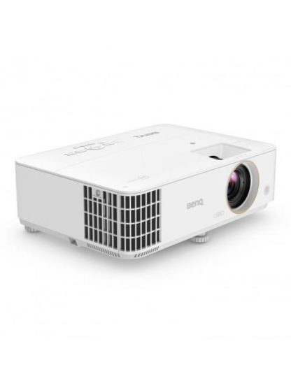 PROYECTOR BENQ TH685I DLP WUXGA 1920 X 1080 PIXELES 3500 LUMENES CON BOCINAS BLANCO - Image 6