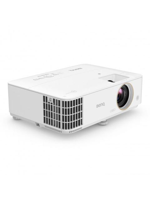 PROYECTOR BENQ TH685I DLP WUXGA 1920 X 1080 PIXELES 3500 LUMENES CON BOCINAS BLANCO - Image 6