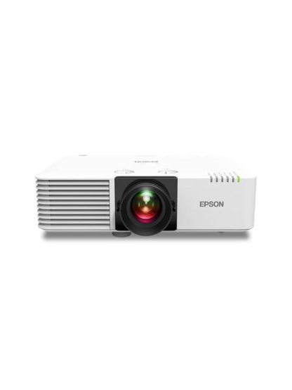 PROYECTOR EPSON POWERLITE L630SU 3LCD WUXGA 1920 X 1200 6000 LUMENES TIRO CORTO CON BOCINA BLANCO