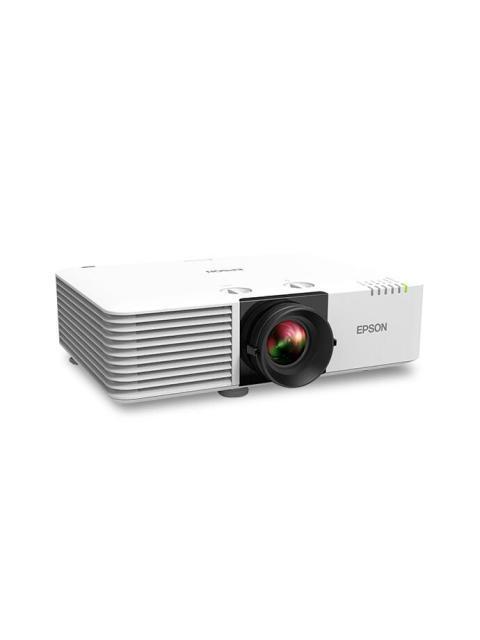 PROYECTOR EPSON POWERLITE L630SU 3LCD WUXGA 1920 X 1200 6000 LUMENES TIRO CORTO CON BOCINA BLANCO - Image 3