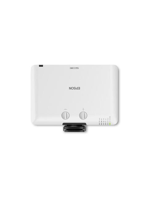 PROYECTOR EPSON POWERLITE L630U 3LCD WUXGA 1920 X 1200 6200 LUMENES INALAMBRICO CON BOCINAS BLANCO - Image 5