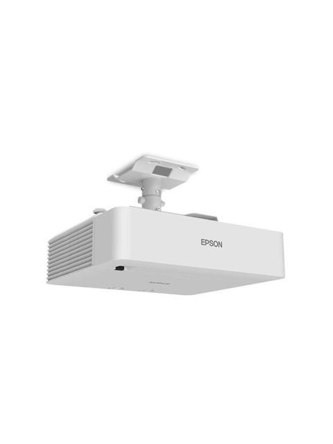PROYECTOR EPSON POWERLITE L630U 3LCD WUXGA 1920 X 1200 6200 LUMENES INALAMBRICO CON BOCINAS BLANCO - Image 6