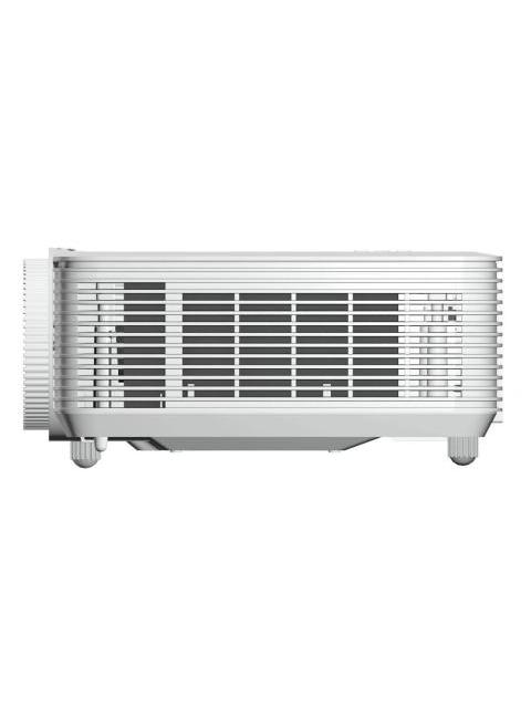 PROYECTOR INFOCUS IN0046SL DLP 1280X800 WXGA 4700 LUMENES ANSI TIRO CORTO CON BOCINAS BLANCO - Image 4