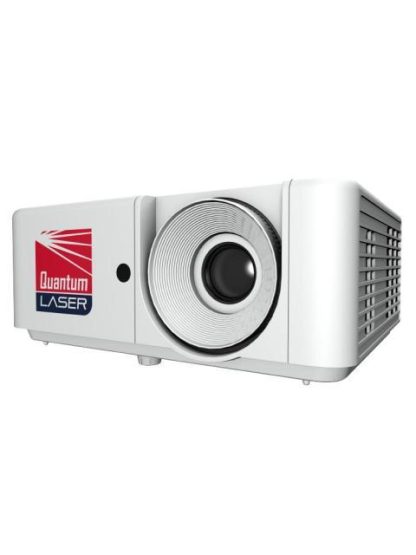 PROYECTOR INFOCUS INL178 DLP 1920 X 1080 PIXELES 4000 LUMENES CON BOCINAS BLANCO - Image 6