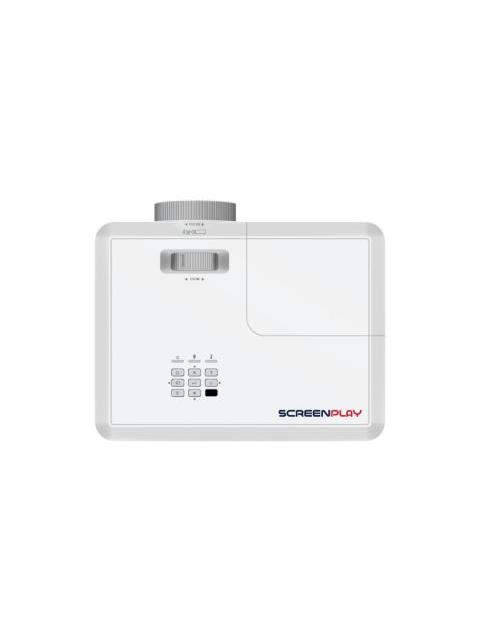 PROYECTOR INFOCUS SP122 SVGA 4000    - Image 3