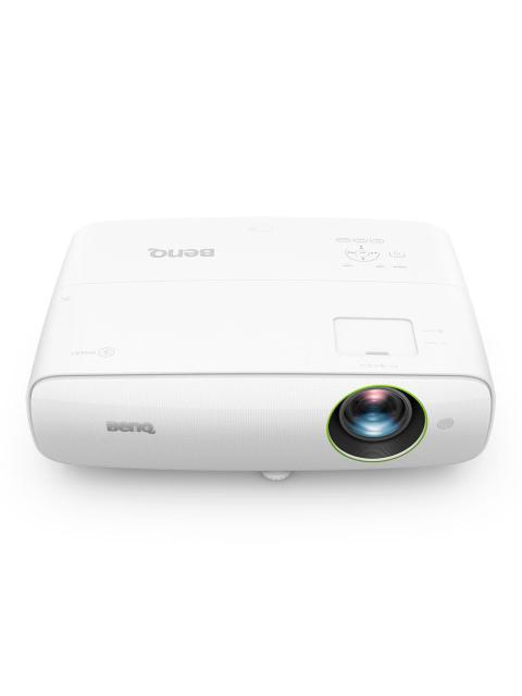 PROYECTOR INTELIGENTE BENQ EH620 DLP 1080P 1920 X 1080 3400 LUMENES BLUETOOTH WINDOWS 11 64-BIT CON BOCINAS BLANCO - Image 3