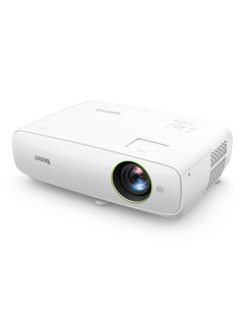 PROYECTOR INTELIGENTE BENQ EH620 DLP 1080P 1920 X 1080 3400 LUMENES BLUETOOTH WINDOWS 11 64-BIT CON BOCINAS BLANCO - Image 5