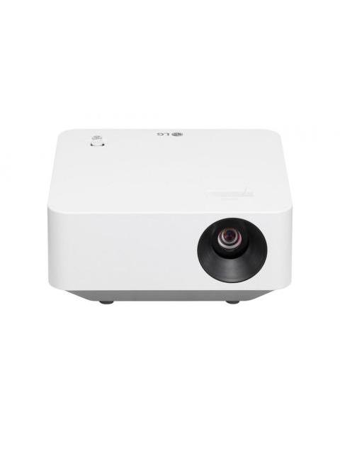 PROYECTOR LG PF510Q 450 LUMENES ANSI DLP 1080P (1920X1080) 30000 H BLANCO