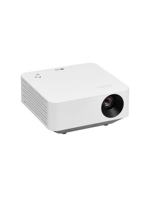 PROYECTOR LG PF510Q 450 LUMENES ANSI DLP 1080P (1920X1080) 30000 H BLANCO - Image 4
