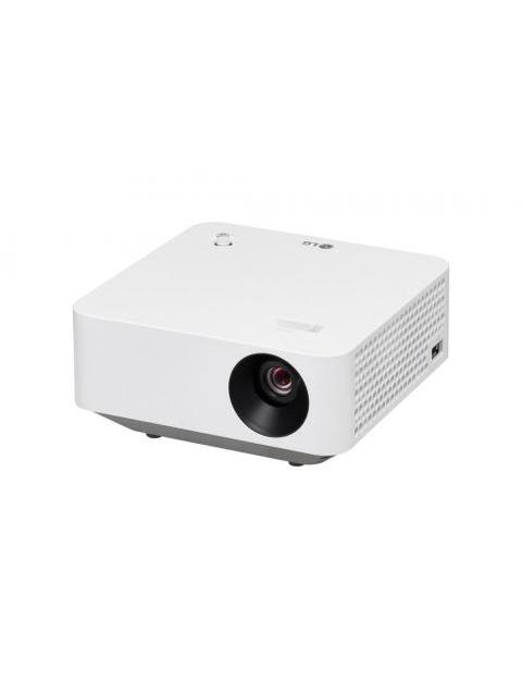 PROYECTOR LG PF510Q 450 LUMENES ANSI DLP 1080P (1920X1080) 30000 H BLANCO - Image 6