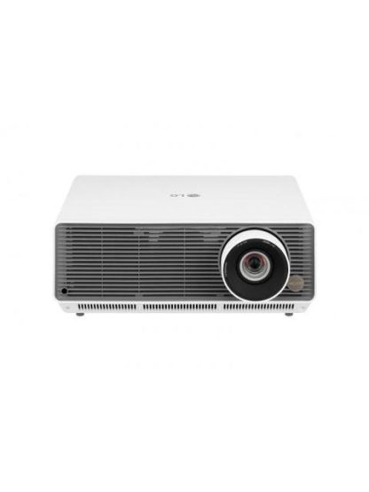 PROYECTOR LG PROBEAM 4K DLP 3840 X 2160 6000 LUMENES BLUETOOTH INALAMBRICO CON BOCINAS BLANCO
