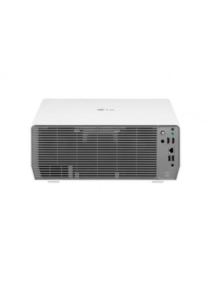 PROYECTOR LG PROBEAM 4K DLP 3840 X 2160 6000 LUMENES BLUETOOTH INALAMBRICO CON BOCINAS BLANCO - Image 2