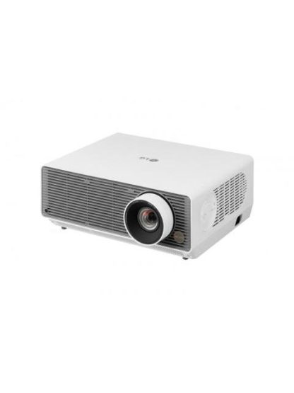 PROYECTOR LG PROBEAM 4K DLP 3840 X 2160 6000 LUMENES BLUETOOTH INALAMBRICO CON BOCINAS BLANCO - Image 5