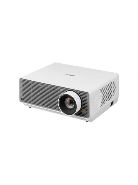 PROYECTOR LG PROBEAM 4K DLP 3840 X 2160 6000 LUMENES BLUETOOTH INALAMBRICO CON BOCINAS BLANCO - Image 5