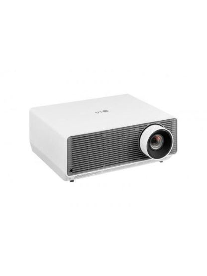 PROYECTOR LG PROBEAM 4K DLP 3840 X 2160 6000 LUMENES BLUETOOTH INALAMBRICO CON BOCINAS BLANCO - Image 6