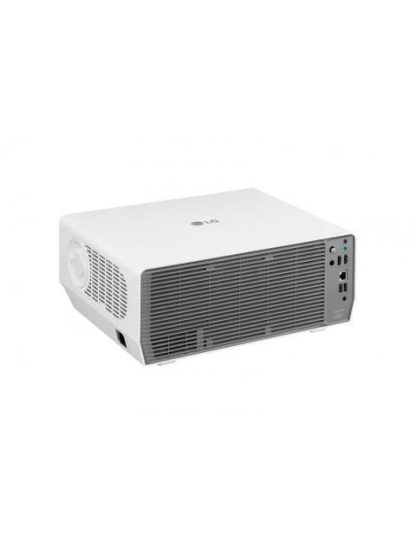 PROYECTOR LG PROBEAM 4K DLP 3840 X 2160 6000 LUMENES BLUETOOTH INALAMBRICO CON BOCINAS BLANCO - Image 7