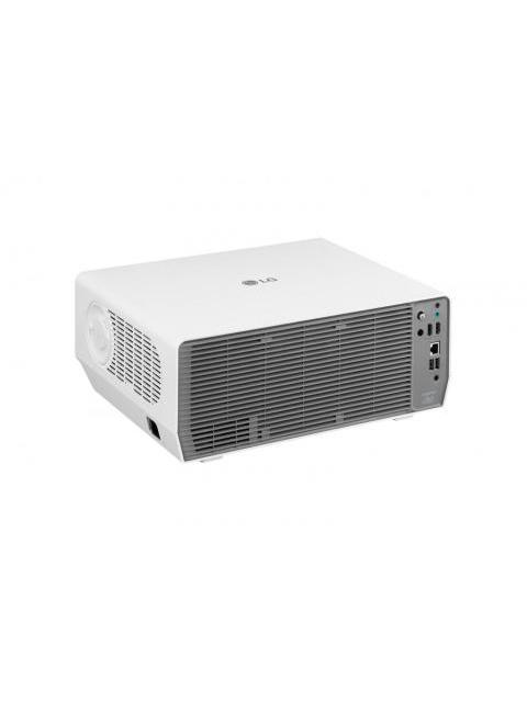 PROYECTOR LG PROBEAM 4K DLP 3840 X 2160 6000 LUMENES BLUETOOTH INALAMBRICO CON BOCINAS BLANCO - Image 7