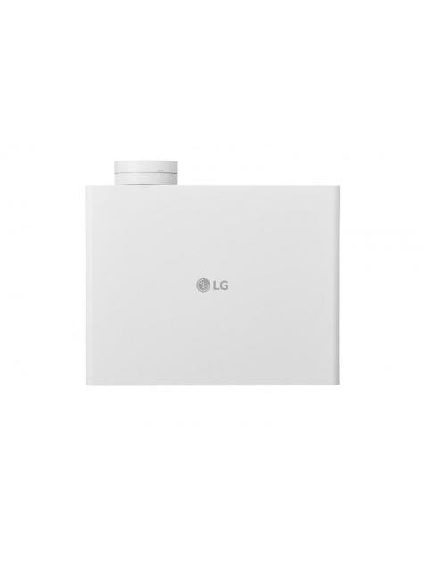PROYECTOR LG PROBEAM 4K DLP 3840 X 2160 6000 LUMENES BLUETOOTH INALAMBRICO CON BOCINAS BLANCO - Image 8