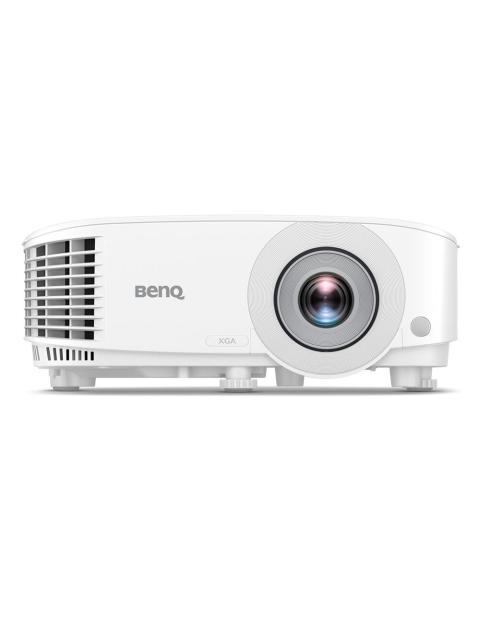 PROYECTOR PARA OFICINA BENQ MX560 DLP 1024 X 768 4000 LUMENES CON BOCINAS BLANCO