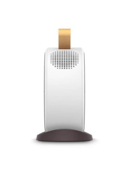 PROYECTOR PORTATIL BENQ GV30 DLP 720P (1280 X 720) 300 LUMENES BLUETOOTH INALAMBRICO CON BOCINAS BLANCO - Image 4