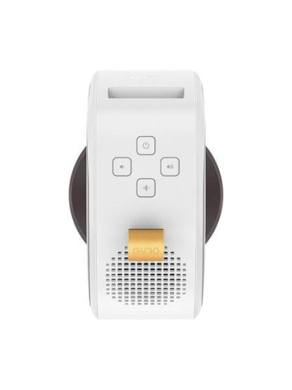 PROYECTOR PORTATIL BENQ GV30 DLP 720P (1280 X 720) 300 LUMENES BLUETOOTH INALAMBRICO CON BOCINAS BLANCO - Image 6