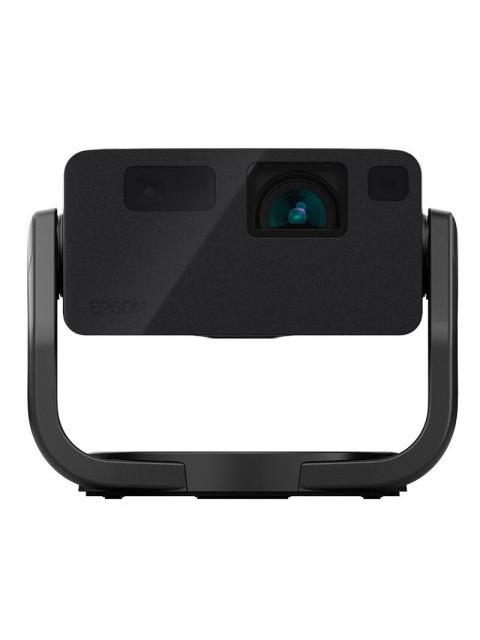 PROYECTOR PORTATIL EPSON EPIQVISION EF22 3LCD 1920X1080 FULL HD 1000 LUMENES ANSI INALAMBRICO CON BOCINAS NEGRO - Image 7