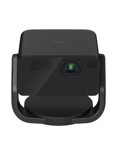 PROYECTOR PORTATIL EPSON EPIQVISION EF22 3LCD 1920X1080 FULL HD 1000 LUMENES ANSI INALAMBRICO CON BOCINAS NEGRO - Image 8