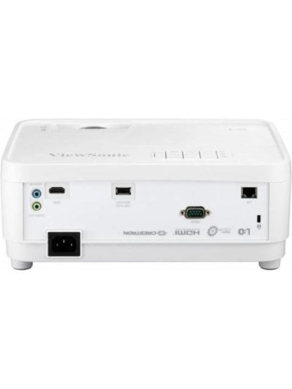 PROYECTOR VIEWSONIC LS560WH LED 1280X800 WXGA 3000 LUMENES ANSI TIRO CORTO CON BOCINAS BLANCO - Image 8