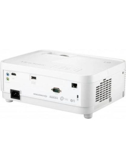 PROYECTOR VIEWSONIC LS560WH LED 1280X800 WXGA 3000 LUMENES ANSI TIRO CORTO CON BOCINAS BLANCO - Image 9
