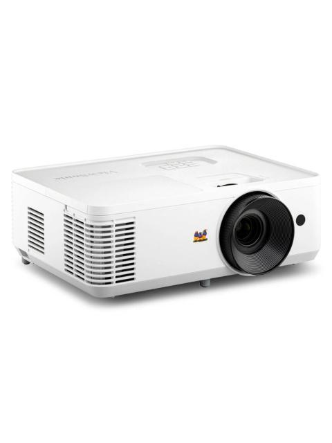 PROYECTOR VIEWSONIC PA503HD DLP FULL HD 1920 X 1080 MAX. 4000 LUMENES CON BOCINA BLANCO - Image 3